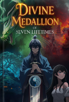 Yedi Yaşamın İlahi Madalyonu