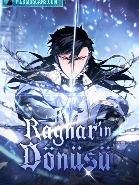 Ragnar’ın Dönüşü